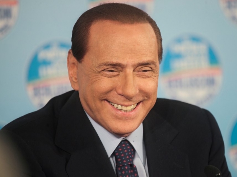 Giachino:''Il grande contributo di Berlusconi al mondo delle Infrastrutture, dei trasporti e della logistica''