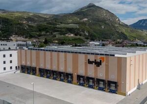 Brigl Trento rafforza la propria presenza sul territorio