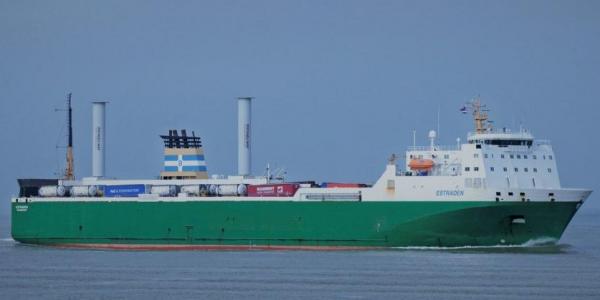 Grendi continua ad investire in Sardegna e rafforza Olbia con una terza nave
