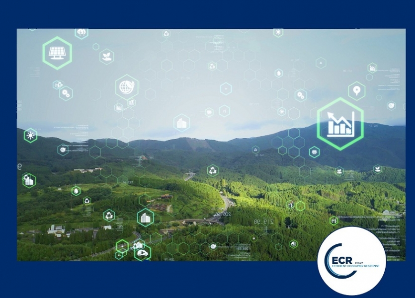 GS1 Italy e la nuova guida per misurare l’impatto climatico lungo tutta la supply chain