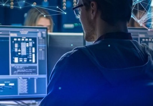 Intelligenza artificiale anche sui treni merci con Deutsche Bahn