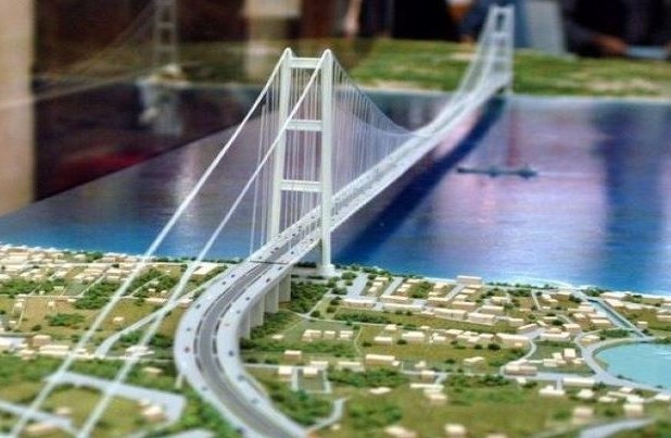 Ponte sullo Stretto: nominato il nuovo CdA