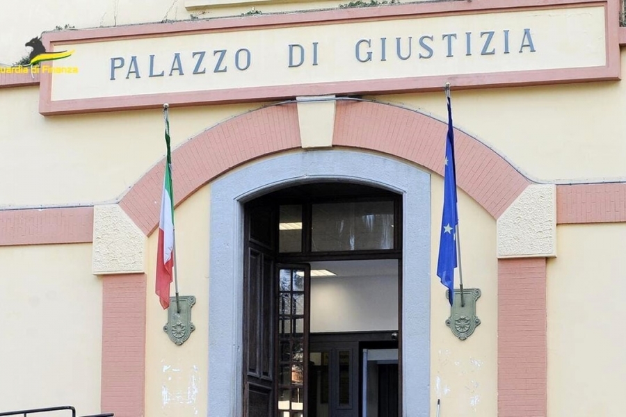 Sequestro di oltre 1 milione e 700mila euro per una società della logistica campana