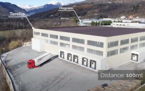 Partnership Torello – Decathlon - Telai Olagnero fa scuola nel segno della sostenibilità