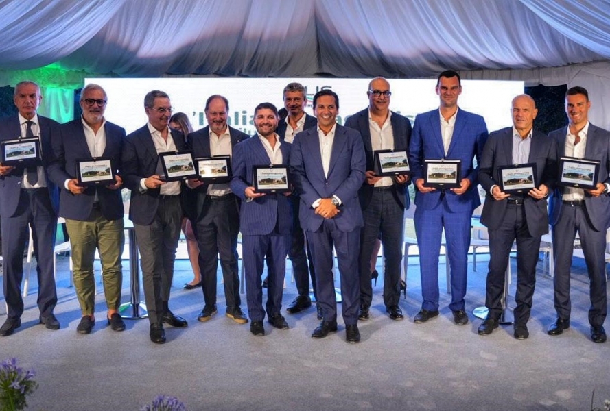 Giovani, imprese, innovazione e sud al centro della terza tappa di ''ALIS ON TOUR''
