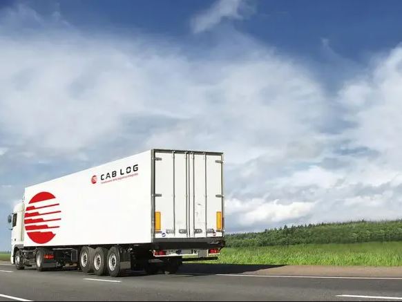 CAB LOG, un nuovo hub logistico green e più di 100 nuovi posti di lavoro