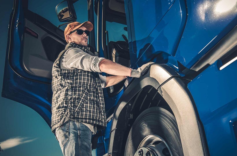 CCNL logistica-trasporti: firmata la stesura del testo contrattuale