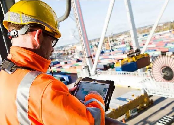 CIRCLE Group e Cargo Start: al via la partnership con Online Data per la digitalizzazione dei porti greci e ciprioti