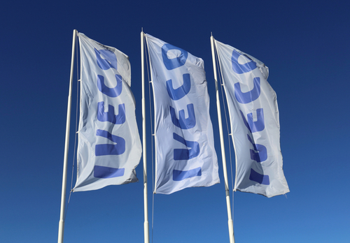 A Iveco Group pieno controllo di Nikola Iveco Europe
