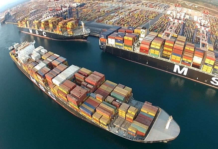 Porti: arrivano dal Mit fondi per le opere prioritarie