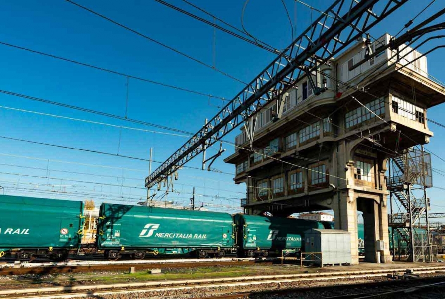 Interporto Padova: cinquant'anni di efficienza e di eccellenza