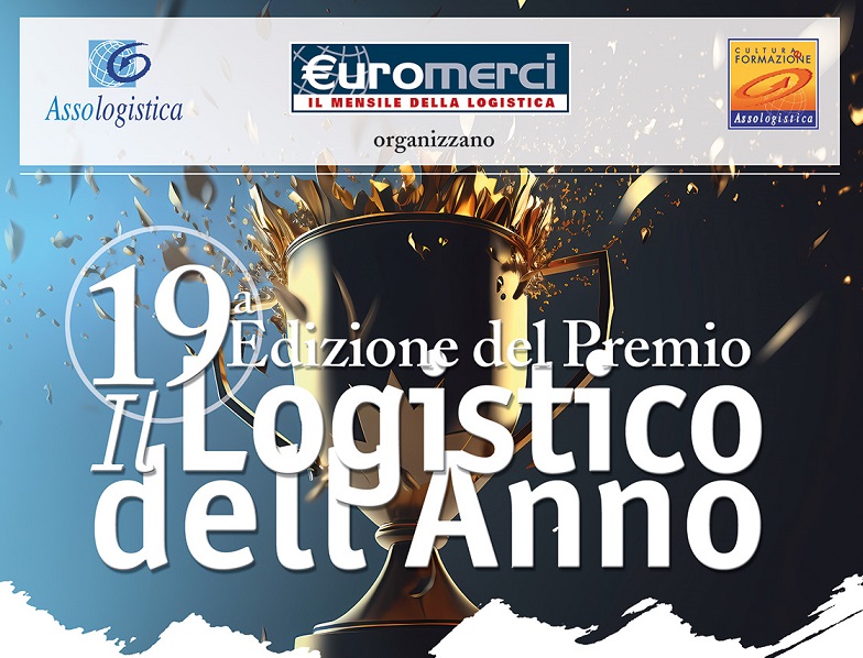 Premio ''Il Logistico dell'anno 2023'' apre le candidature