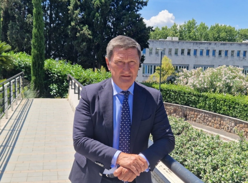Pasquale Legora de Feo è il nuovo Presidente UNIPORT