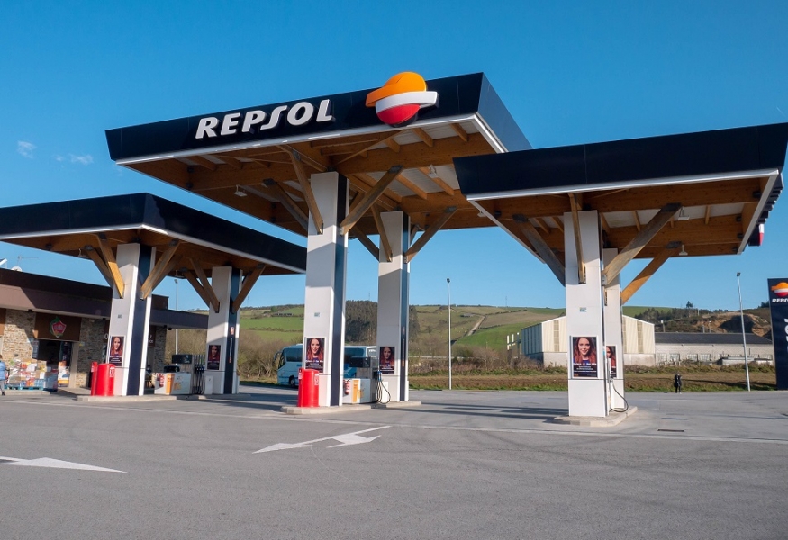 Trasporto merci in Spagna, C2A rafforza la rete di stazioni carburanti