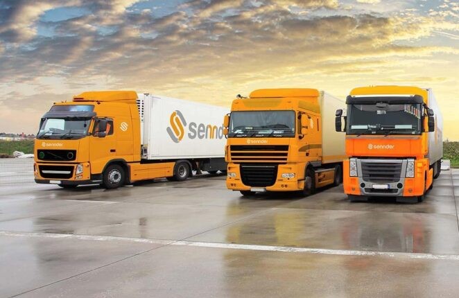 Poste Italiane prolunga la collaborazione con Sennder