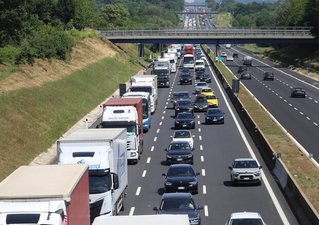 Ue propone nuove misure di trasporto merci più sostenibile