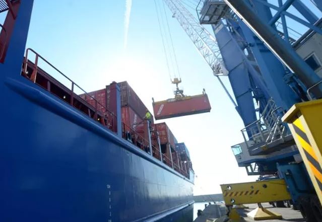 Italiani ai vertici dello shipping globale