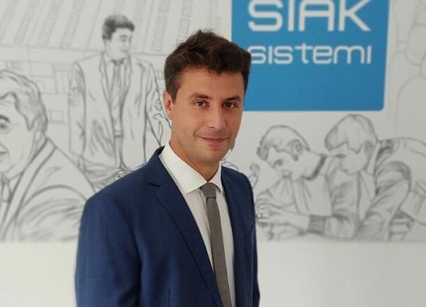 SIAK SISTEMI – ''Green Logistics Experience''