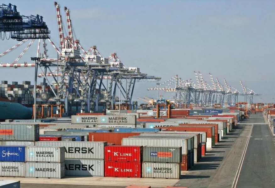 Assoporti: soddisfazione per l'intenzione di costituire una ZES unica per il Mezzogiorno