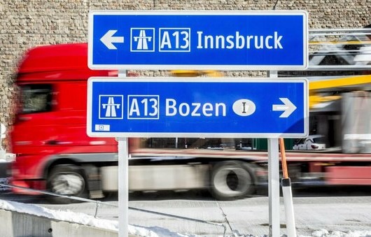 Confartigianato Trasporti: bene ultimatum Commissione UE, stop ai capricci austriaci
