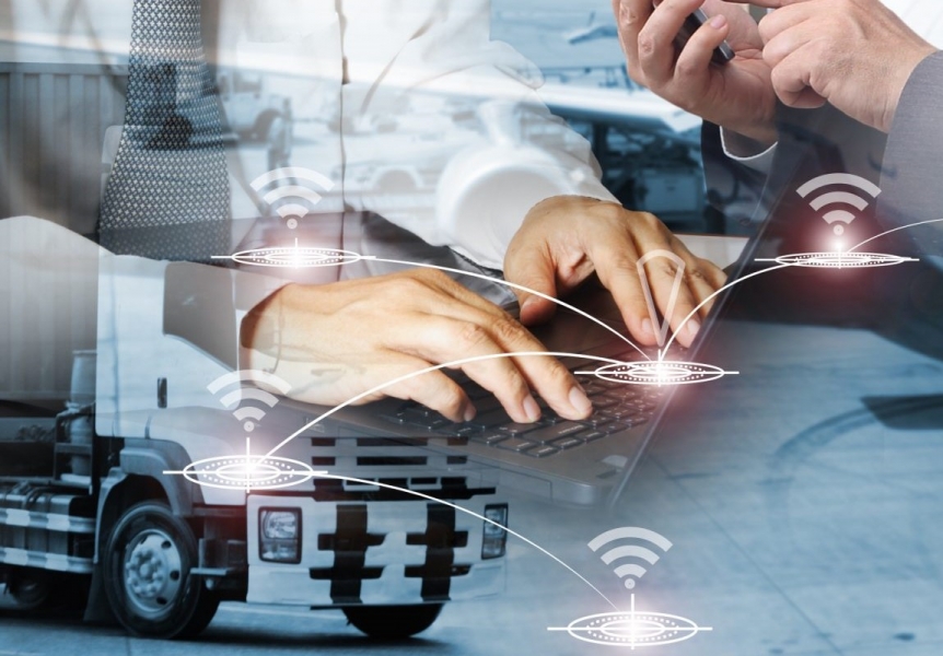 CIRCLE: nuova partnership strategica con ACCUDIRE per la digitalizzazione dei documenti di trasporto