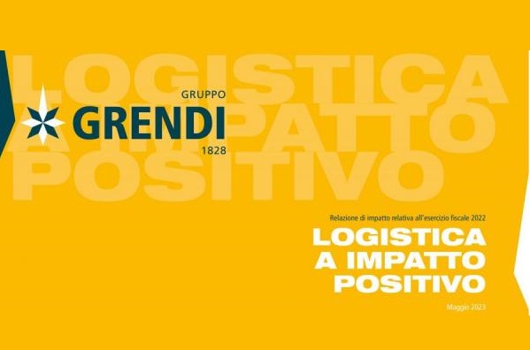 Grendi: gli ingredienti per una logistica a impatto positivo