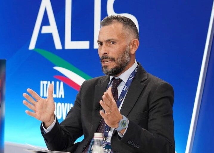 Ivano Russo è il nuovo Amministratore Unico di RAM