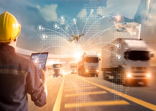 Un ''Piano Logistica 4.0'' per la revisione del Pnrr