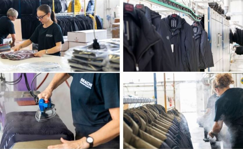 Reshoring nel fashion: il contoterzismo torna in Italia