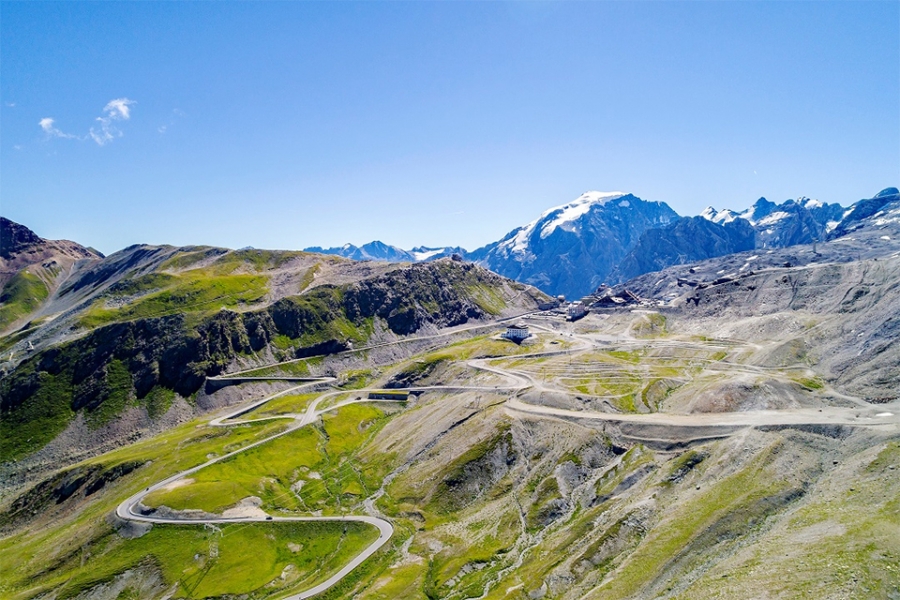 Difficoltà di accesso ai valichi alpini, Uggè:''Danni per miliardi di euro, l’UE stanzi risorse per le categorie colpite''