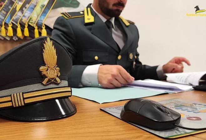 Bancarotta fraudolenta per un'azienda di trasporto barese