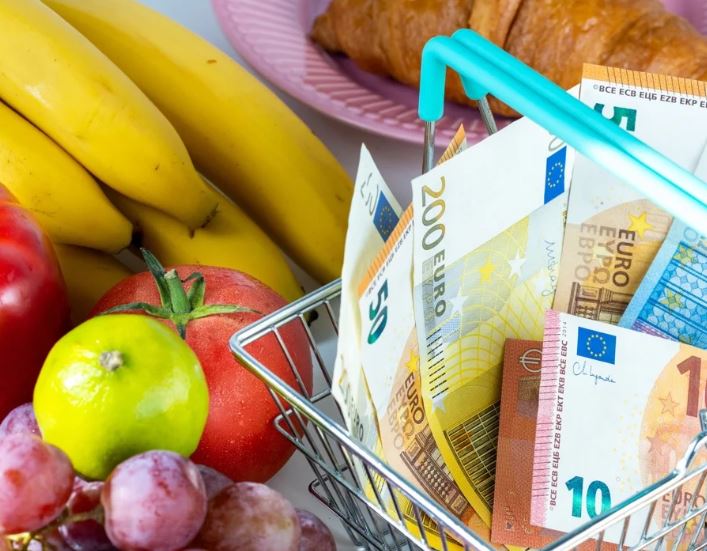 Caro-frutta e verdura, ASSOTIR: non è colpa del trasporto