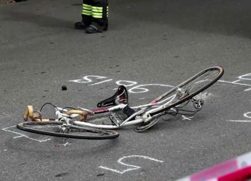 Ciclista investita a Milano, Uggè:''Si introduca lo strumento anti-angolo cieco in tutta Europa''