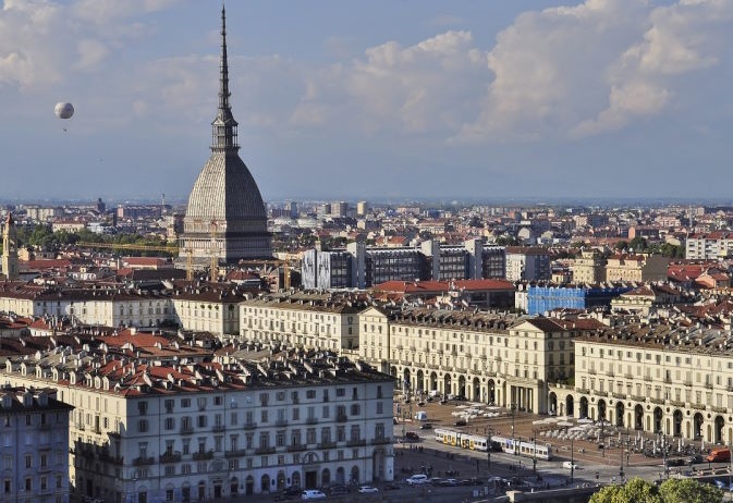 Torino con ENAC per il Drone Delivery sanitario