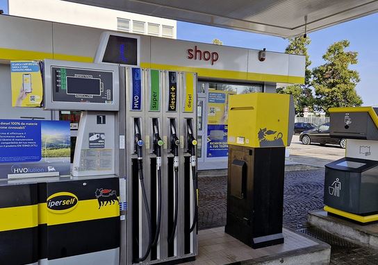 Eni Sustainable Mobility e Satispay: un'opzione in più per i pagamenti da mobile