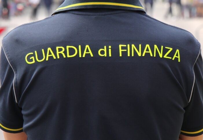 Biella, scoperta frode fiscale per 6 milioni di euro