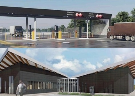 Cargo Malpensa, al via i lavori per il nuovo parcheggio dei Tir