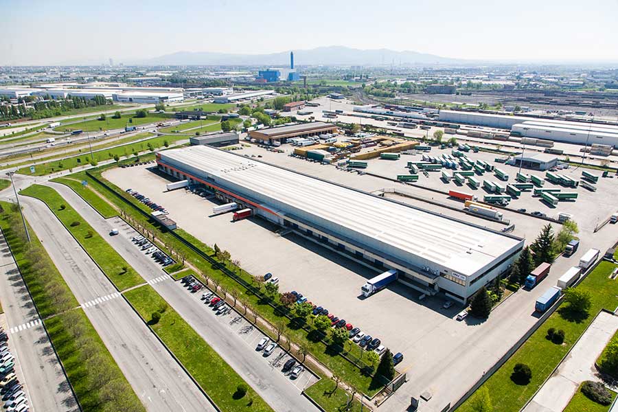 Operativa l’officina Amati al S.I.TO di Orbassano