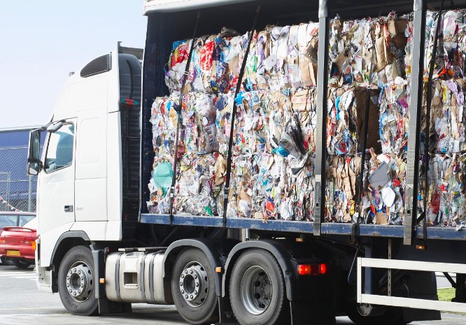 Trasporto rifiuti, slitta al 21 maggio prossimo la presentazione del nuovo MUD