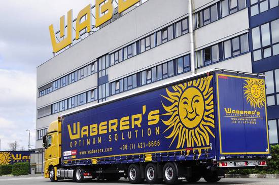 Waberer's avverte: attenzione alle frodi online