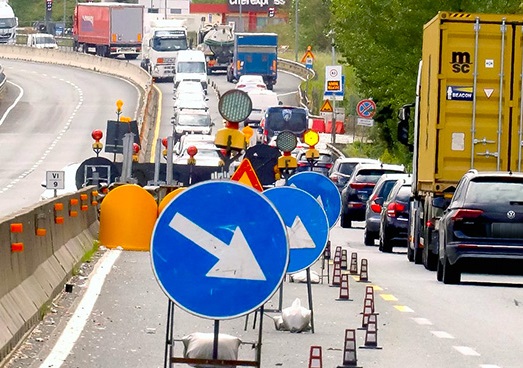 FI-PI-LI, ANITA: pedaggio esclusivo per i camion discriminatorio per il settore