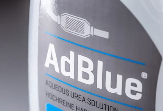 Credito d’imposta AdBlue: reso noto dall’Agenzia delle Entrate il codice tributo