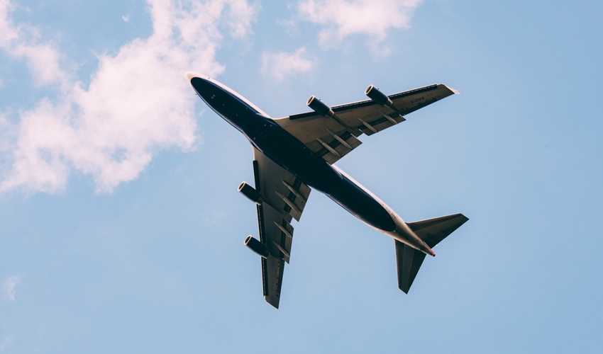 Enac e Enea puntano su decarbonizzazione del trasporto aereo