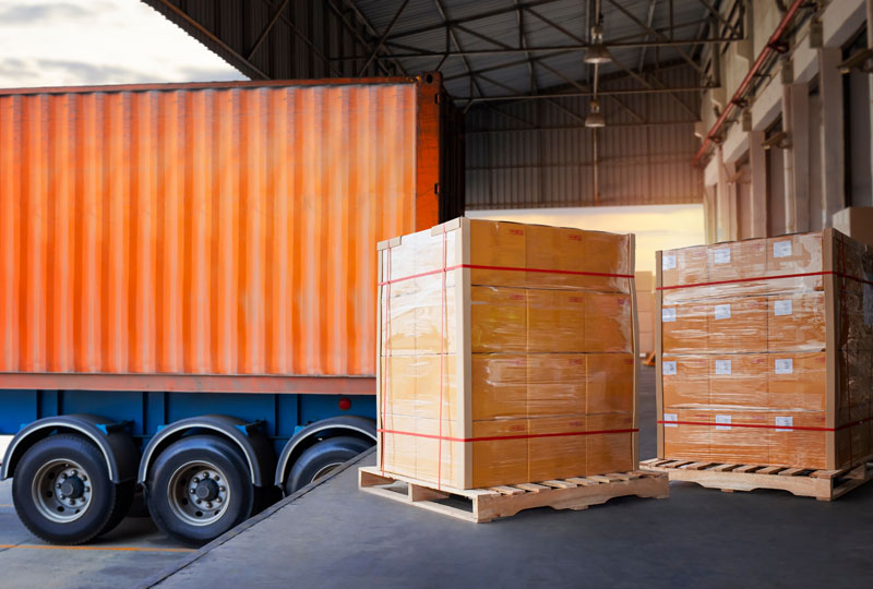 SpedireAdesso.com accende il dibattito sul Pallet Pooling