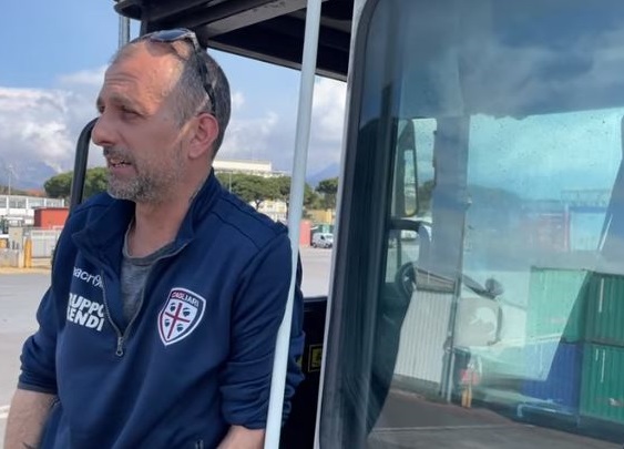 ''RED BULL'' - Cosa faremo da Grendi