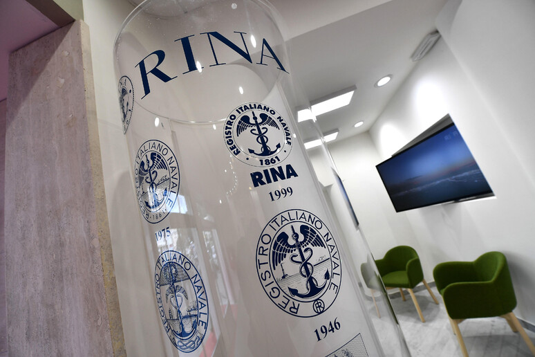 Fondo Italiano d'investimento entra in Rina