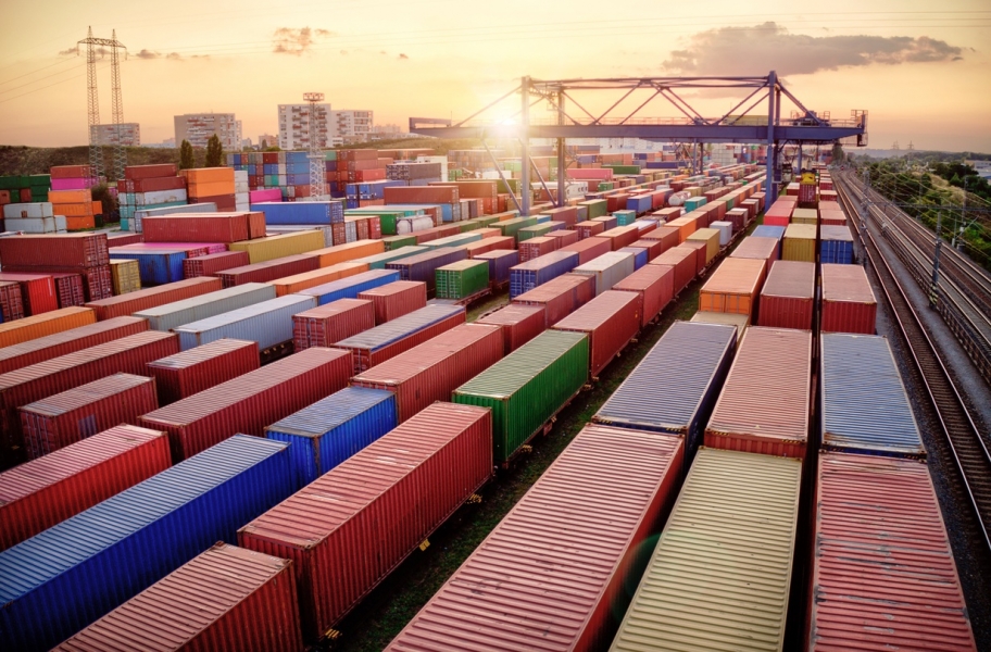 Tx Logistik: via libera UE a jv con Samskip e Duisport