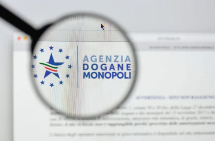 Accise: dal 1° al 31 ottobre le domande di rimborso relative al 3° trimestre 2023