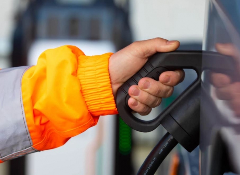 Amazon lancia CHALET per promuovere la decarbonizzazione dei trasporti