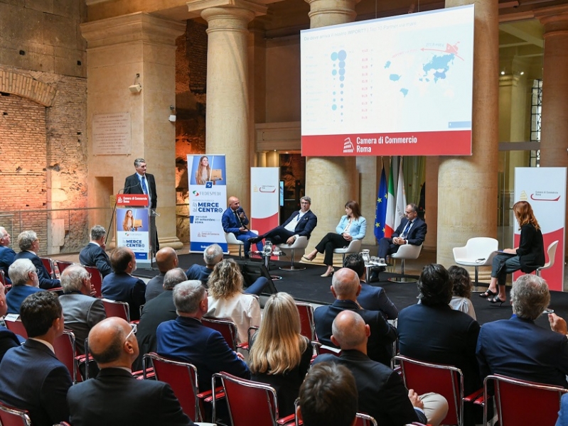 Settore spedizioni, Fedespedi: servono semplificazione normativa e investimenti sulla formazione professionale
